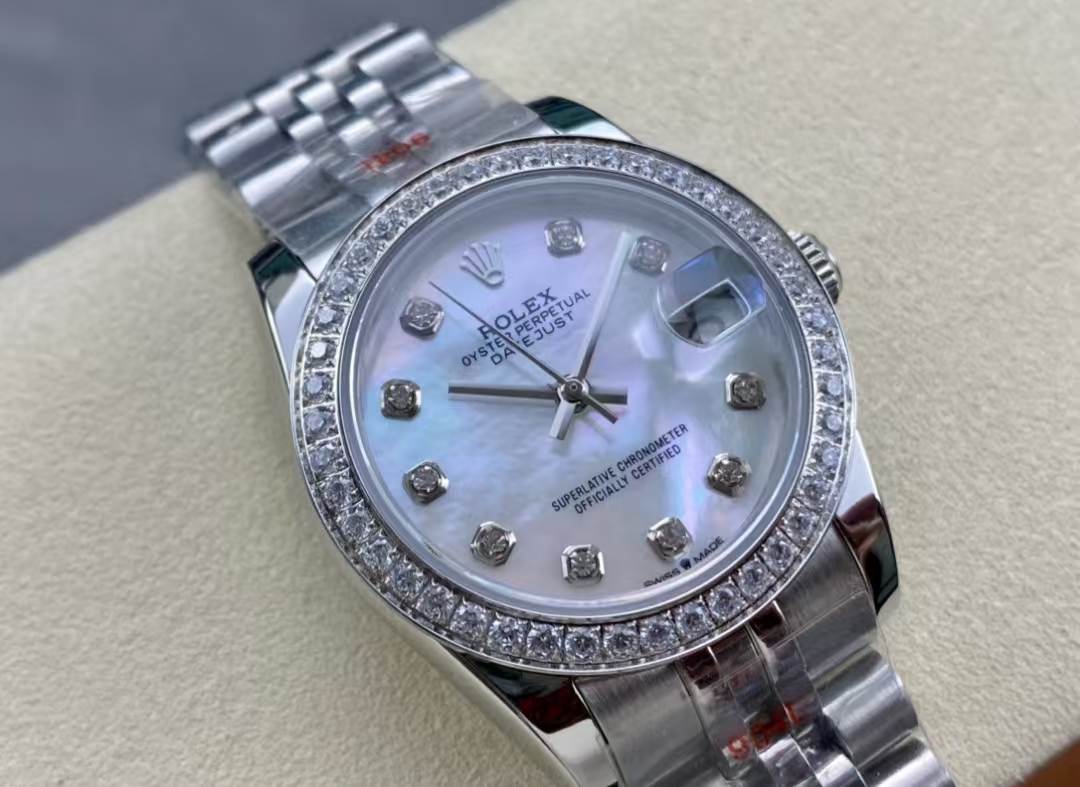 Rolex Watch