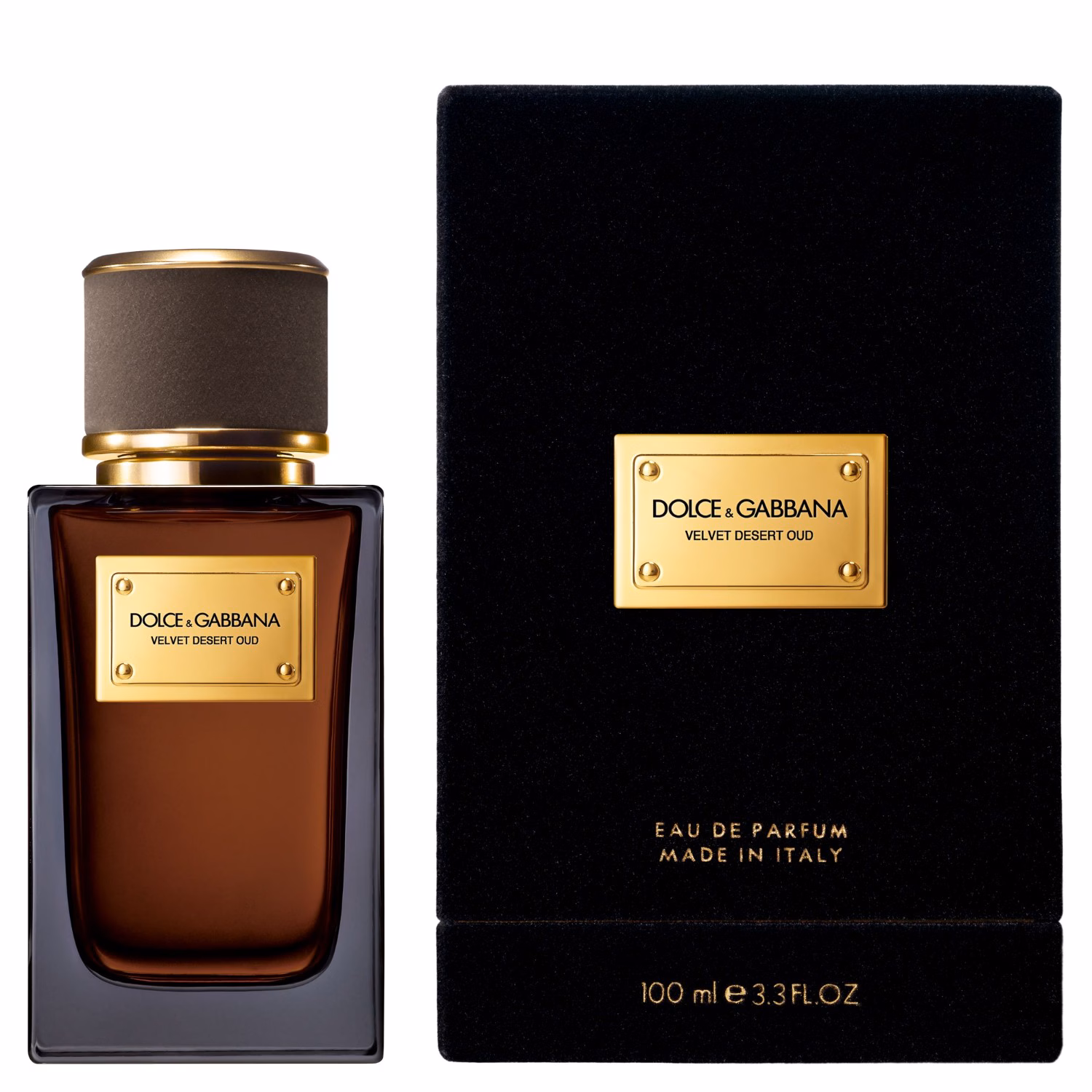 Desert Oud