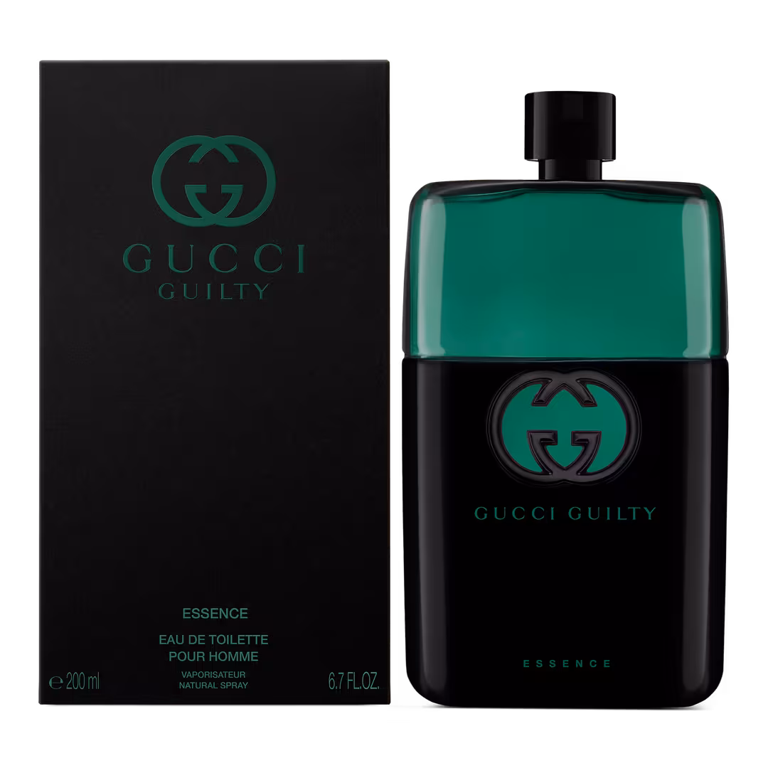 Gucci  Guilty Essence Eau de Toilette