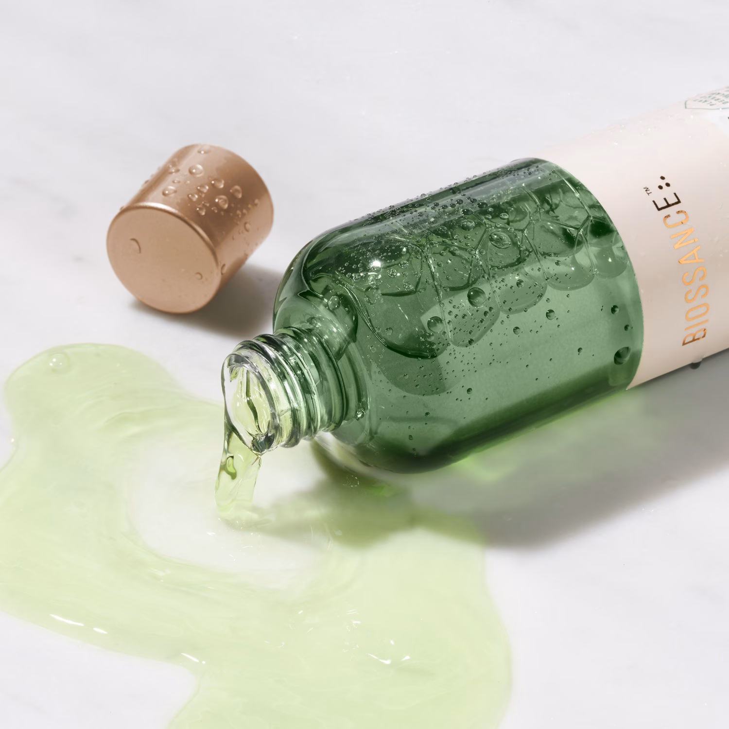 Squalane + BHA Pore-Minimizing