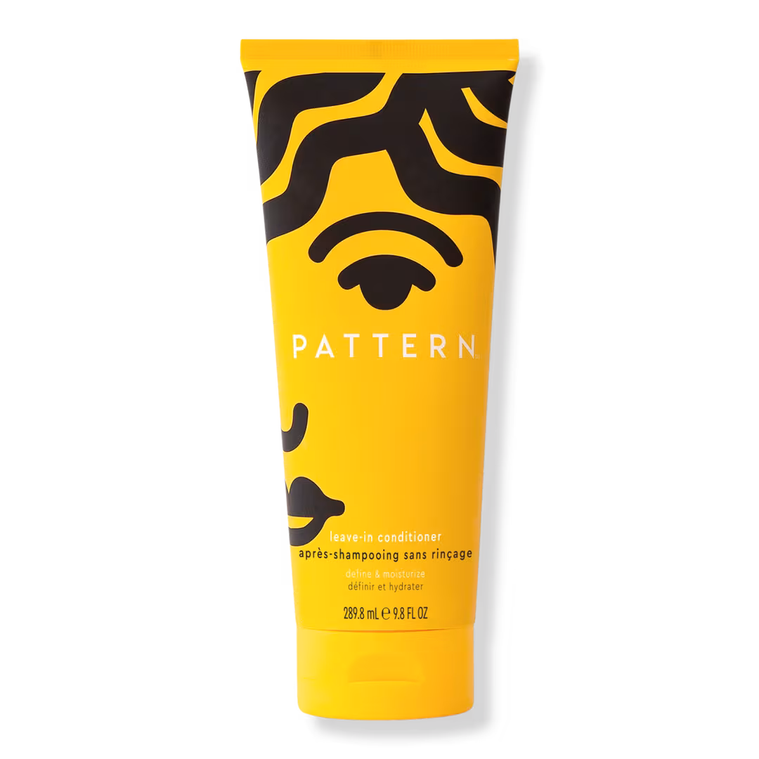 PATTERN  Leave-In Conditioner
