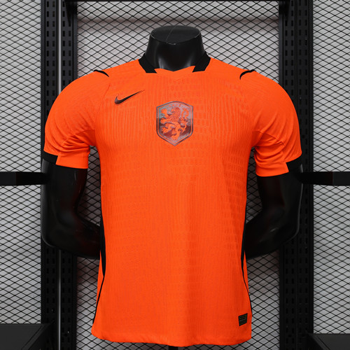 Player Version 2026 Netherlands Home