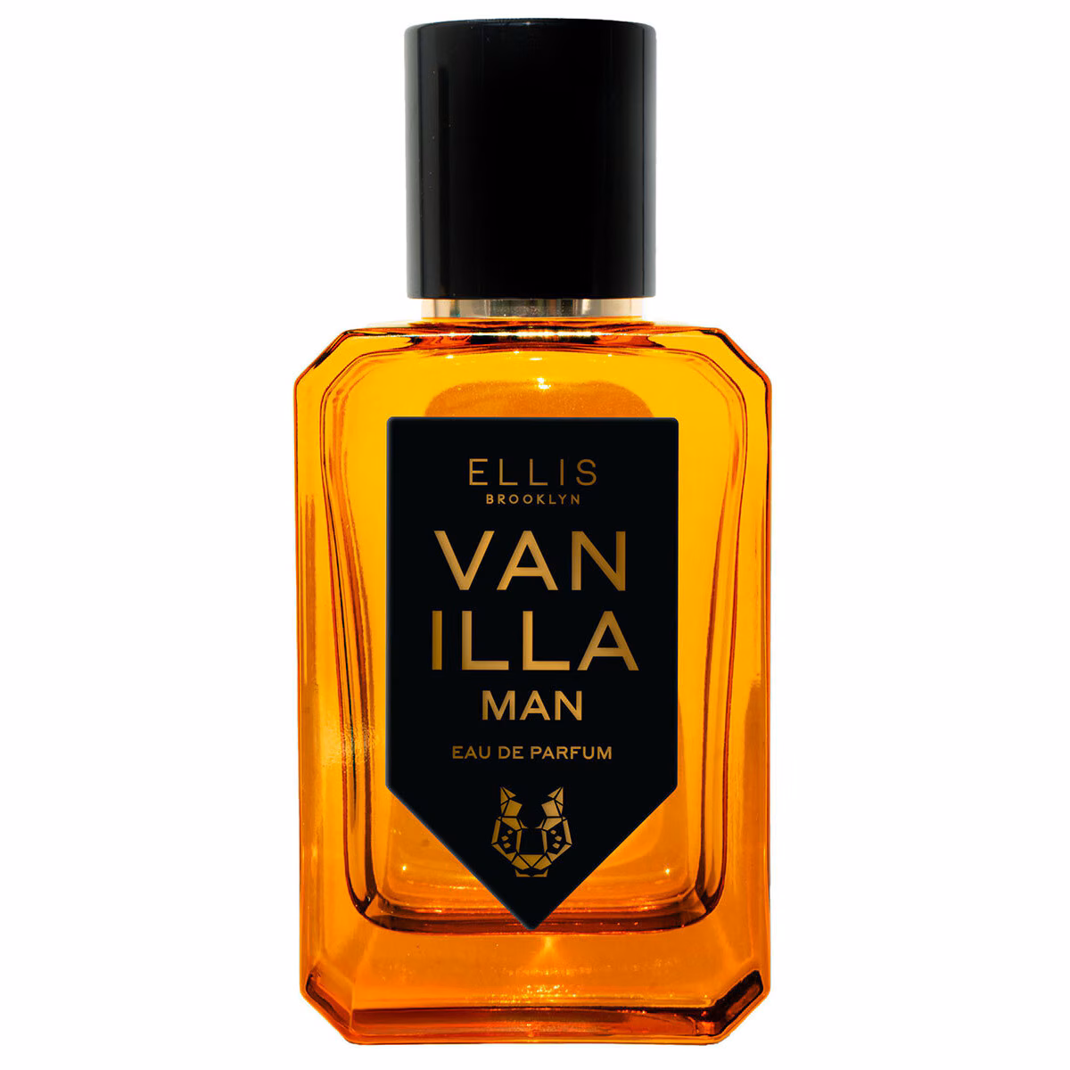 VANILLA MAN