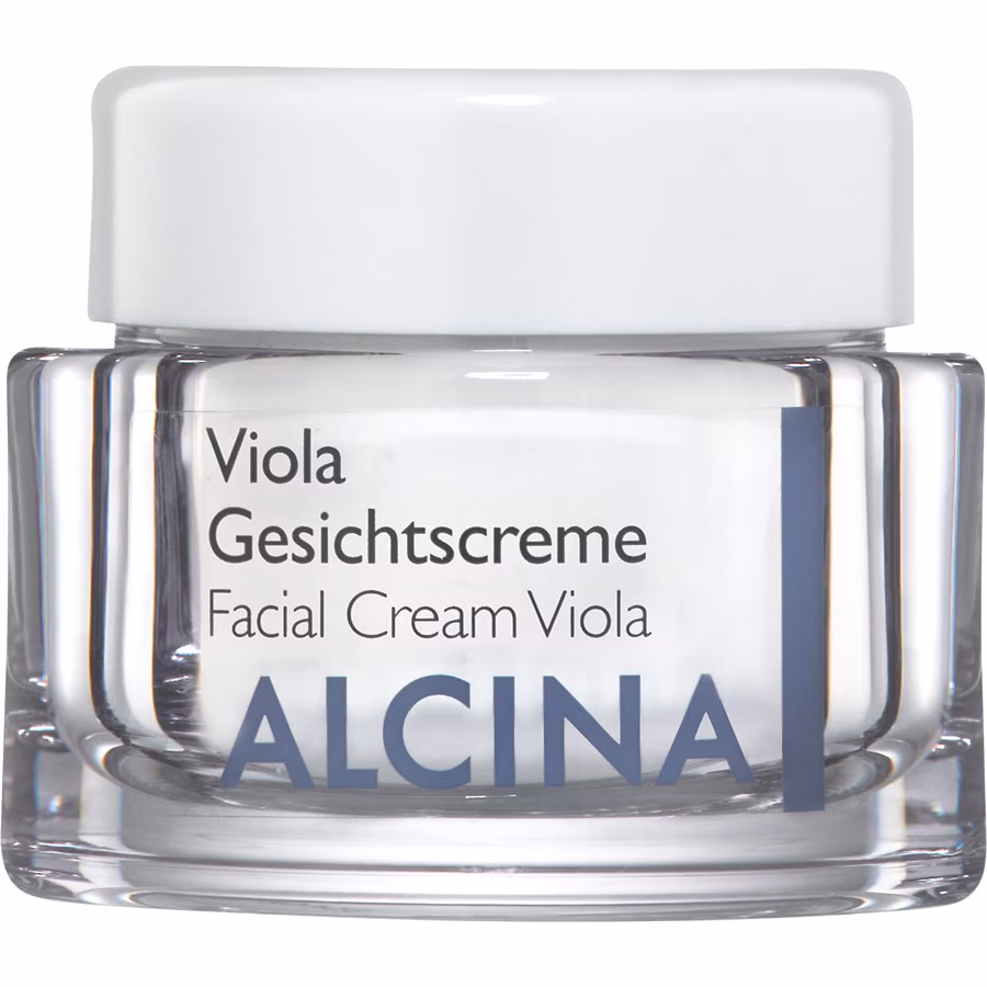 Viola Gesichtscreme