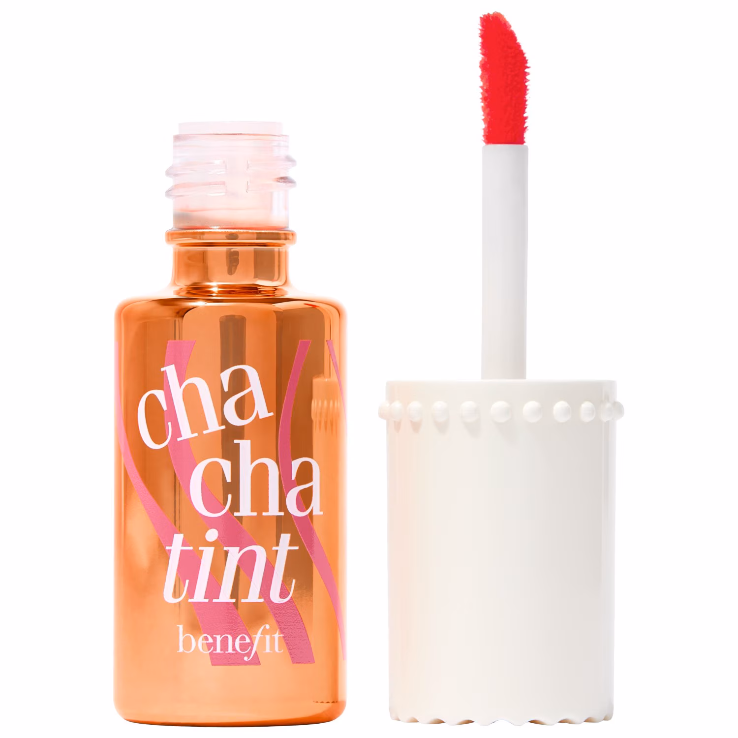 ChaChatint Lippen- und Wangenfarbe