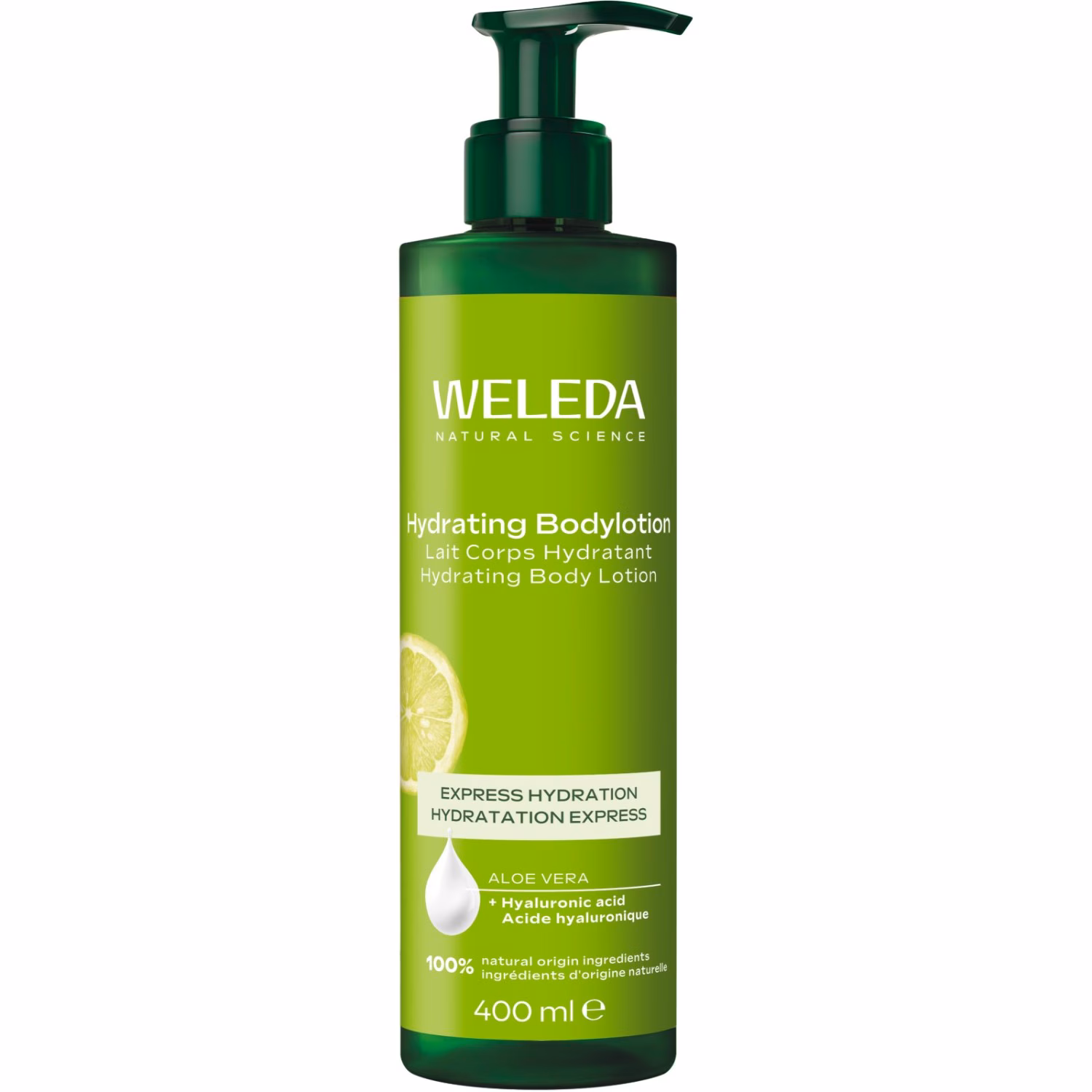 Citrus Hydrating