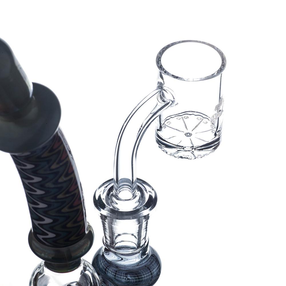 Analog Thick Based Quartz Banger
