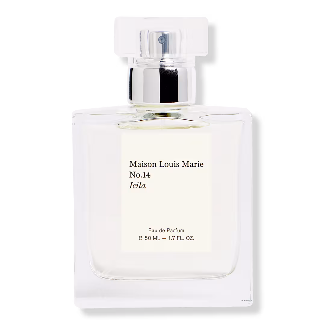 Maison Louis Marie  No.14 Icila Eau de Parfum