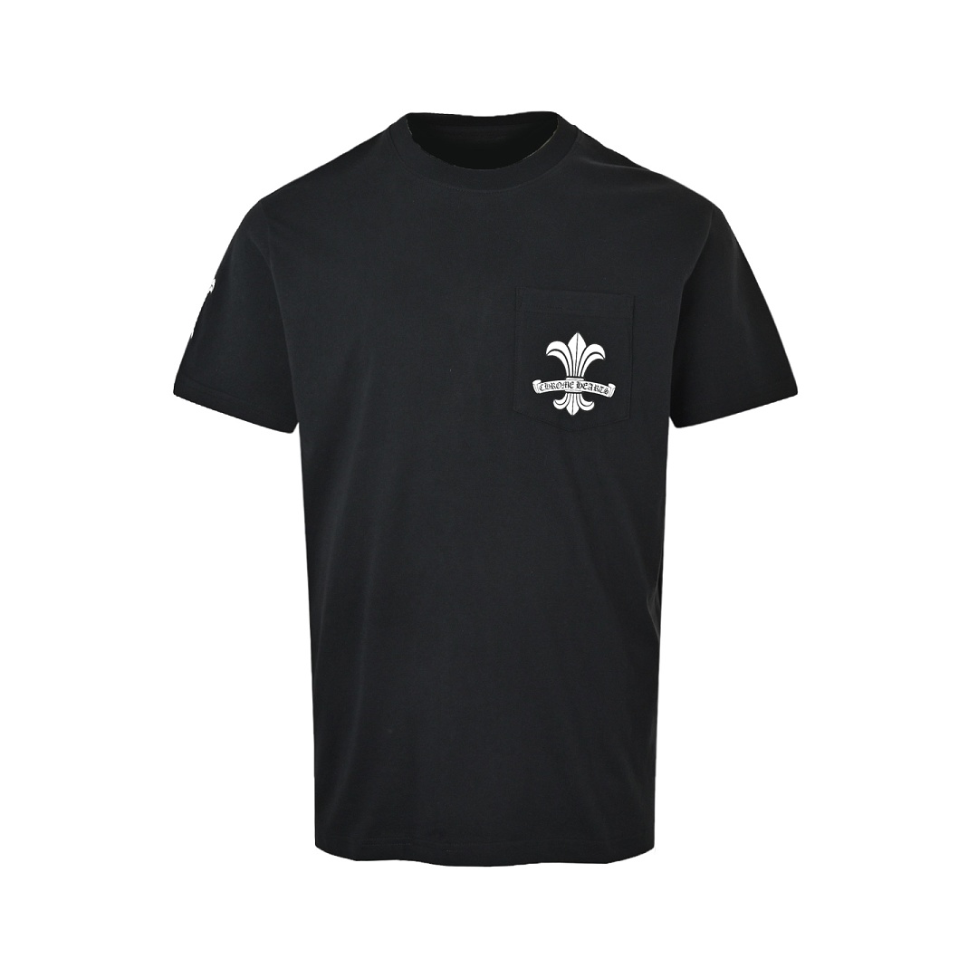 Chrome Hearts T-shirts - CCSHOES