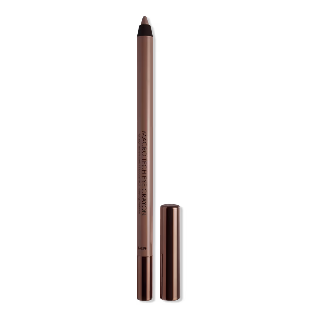 NATASHA DENONA  Macro Tech Eyeliner Crayon