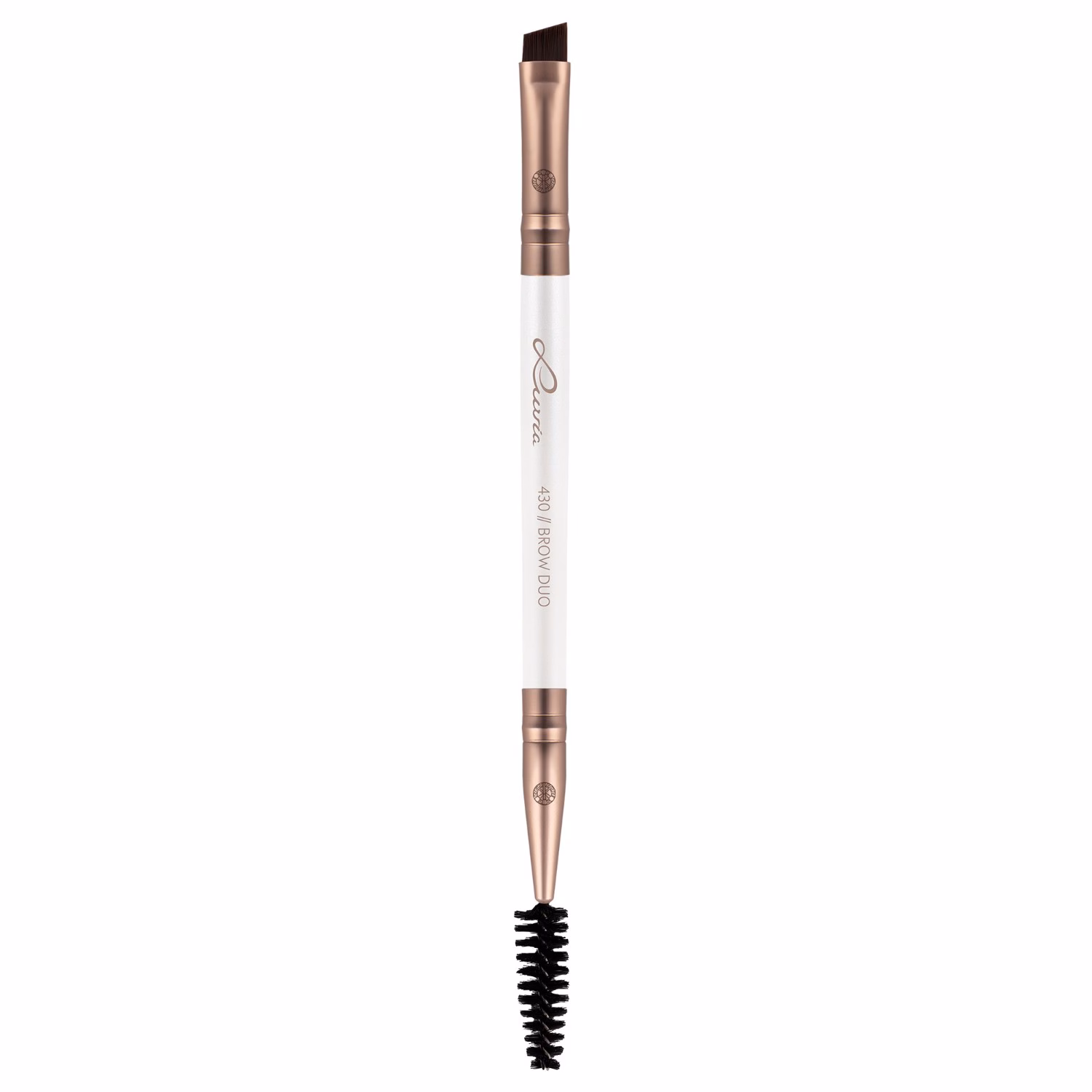 430 // Brow Duo - Prime Vegan Elegance