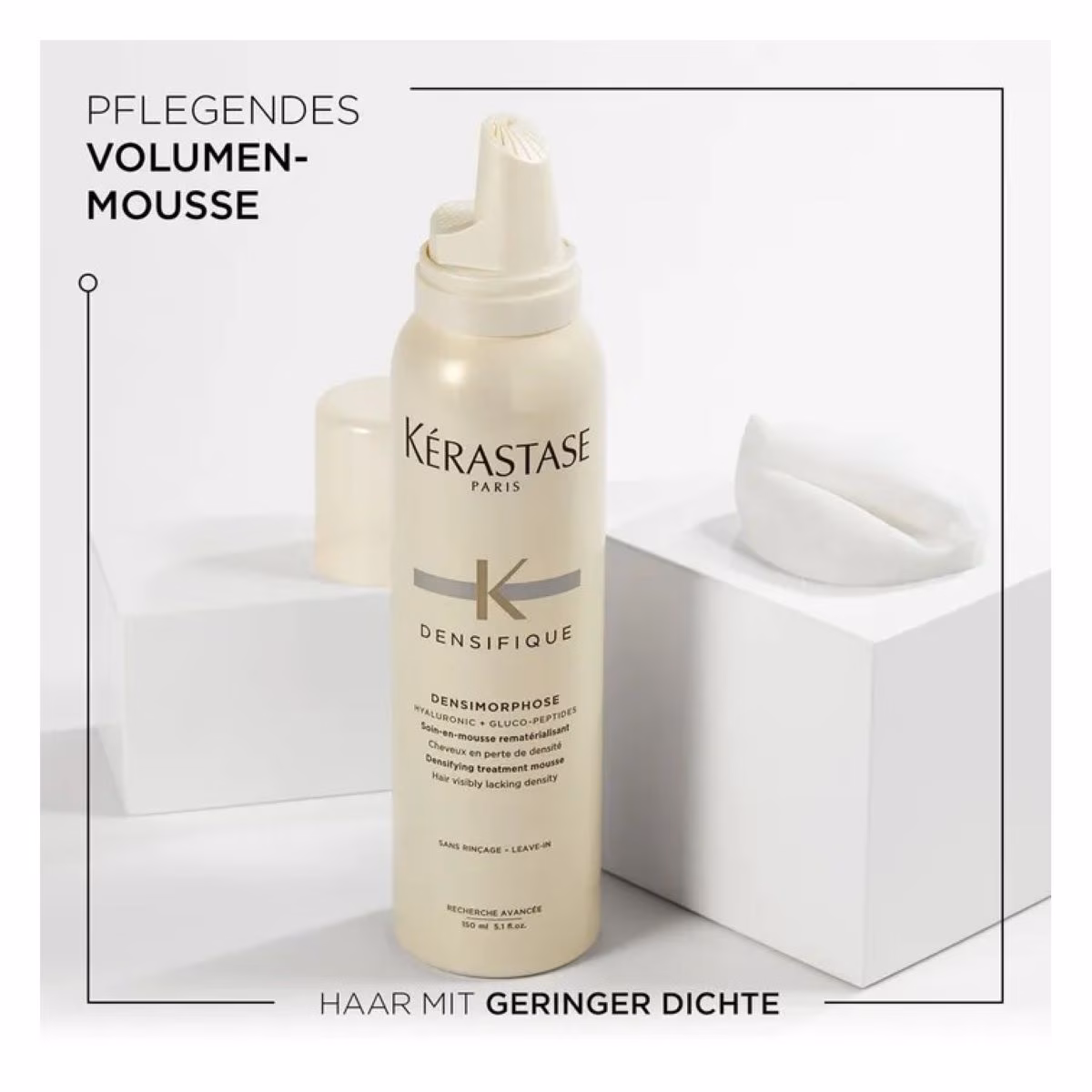 Densifique Densimorphose 2er Set