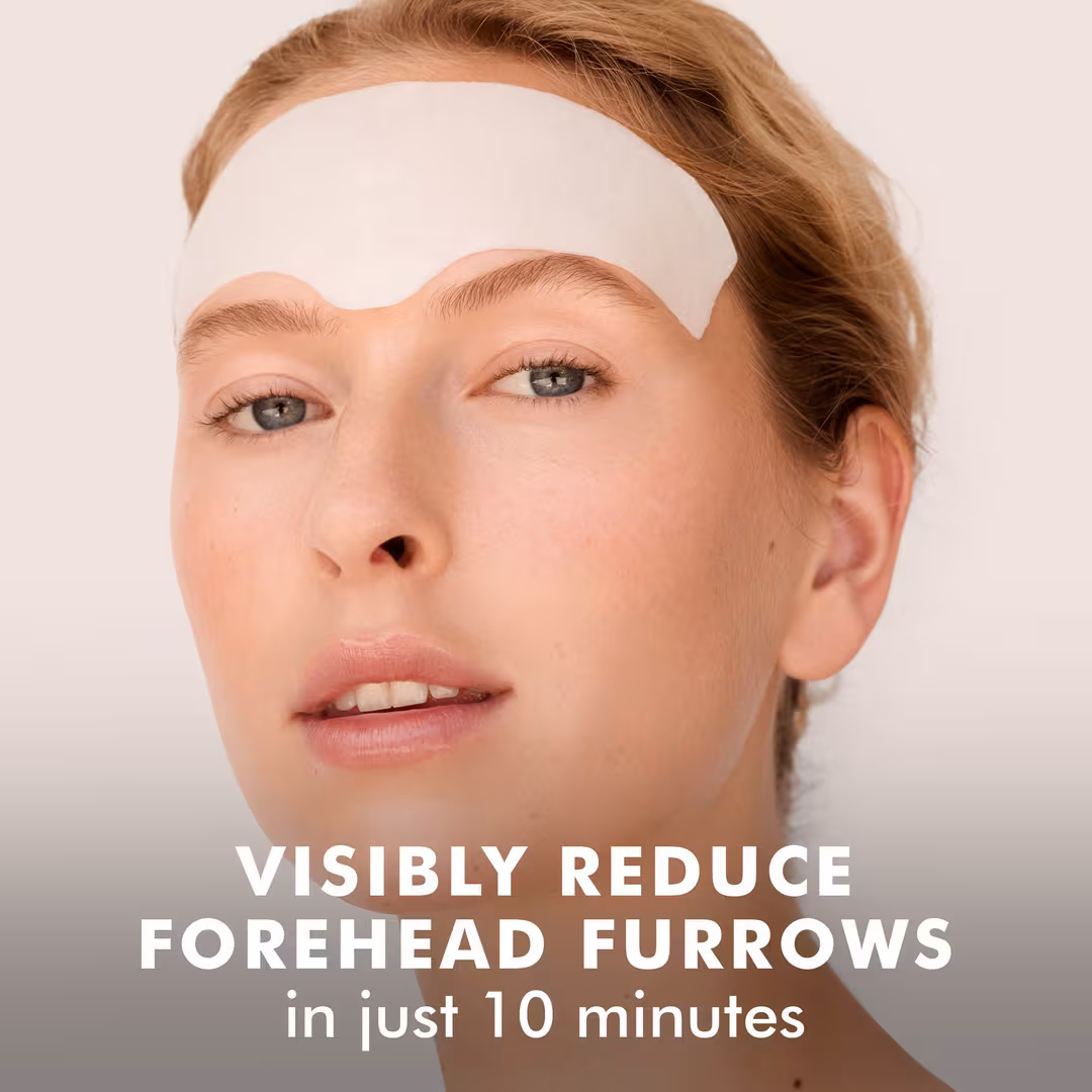 Skyn Iceland  Hydro Cool Forehead Patches