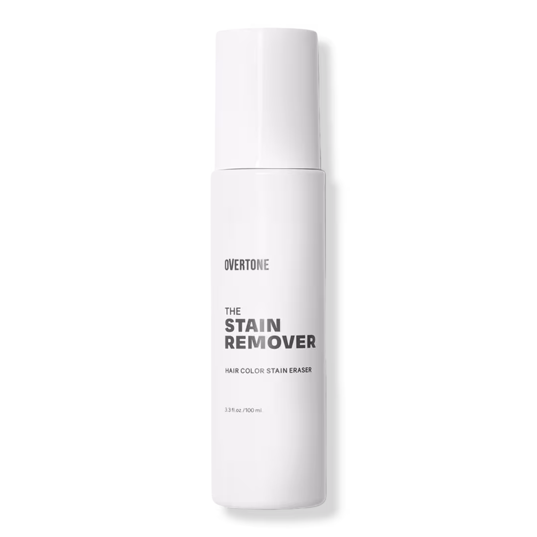 Overtone  The Stain Remover: Hair Color Stain Eraser Gel