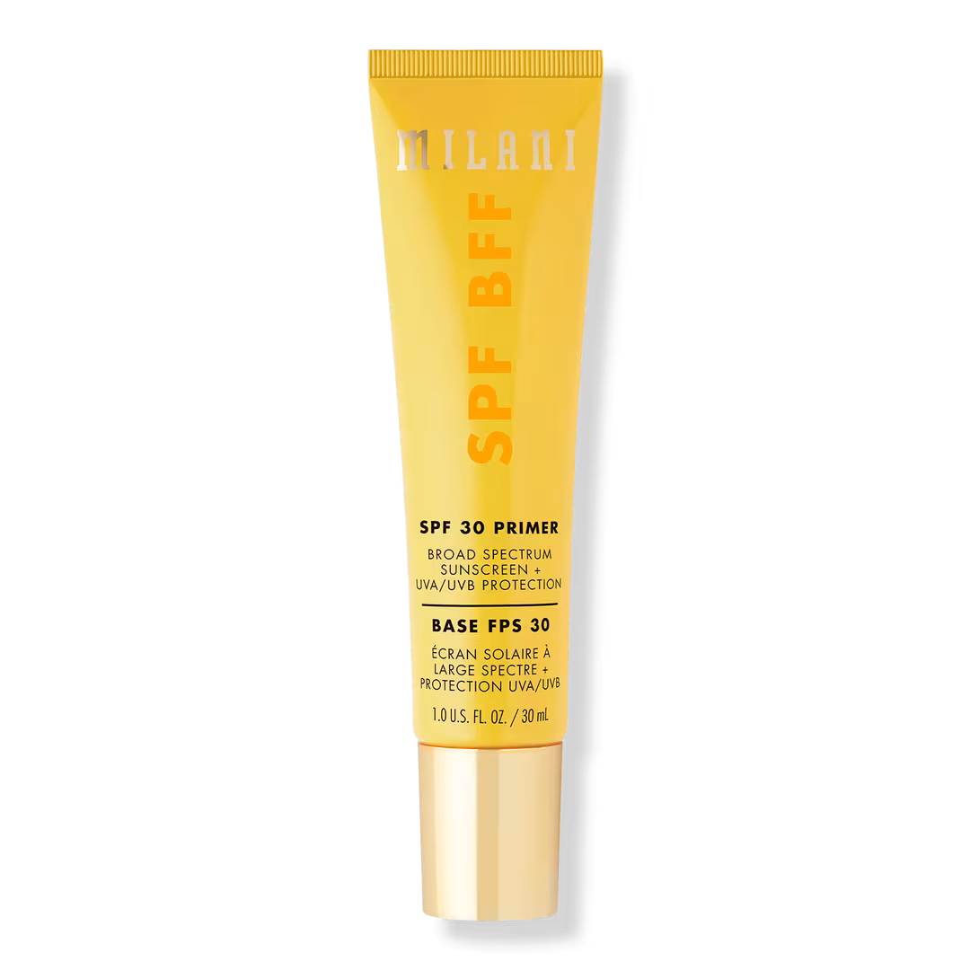 Milani  SPF BFF SPF30 Face Primer