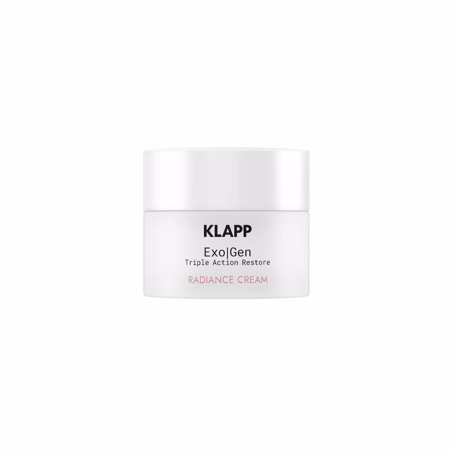 Exo|Gen Triple Action Restore Radiance Cream
