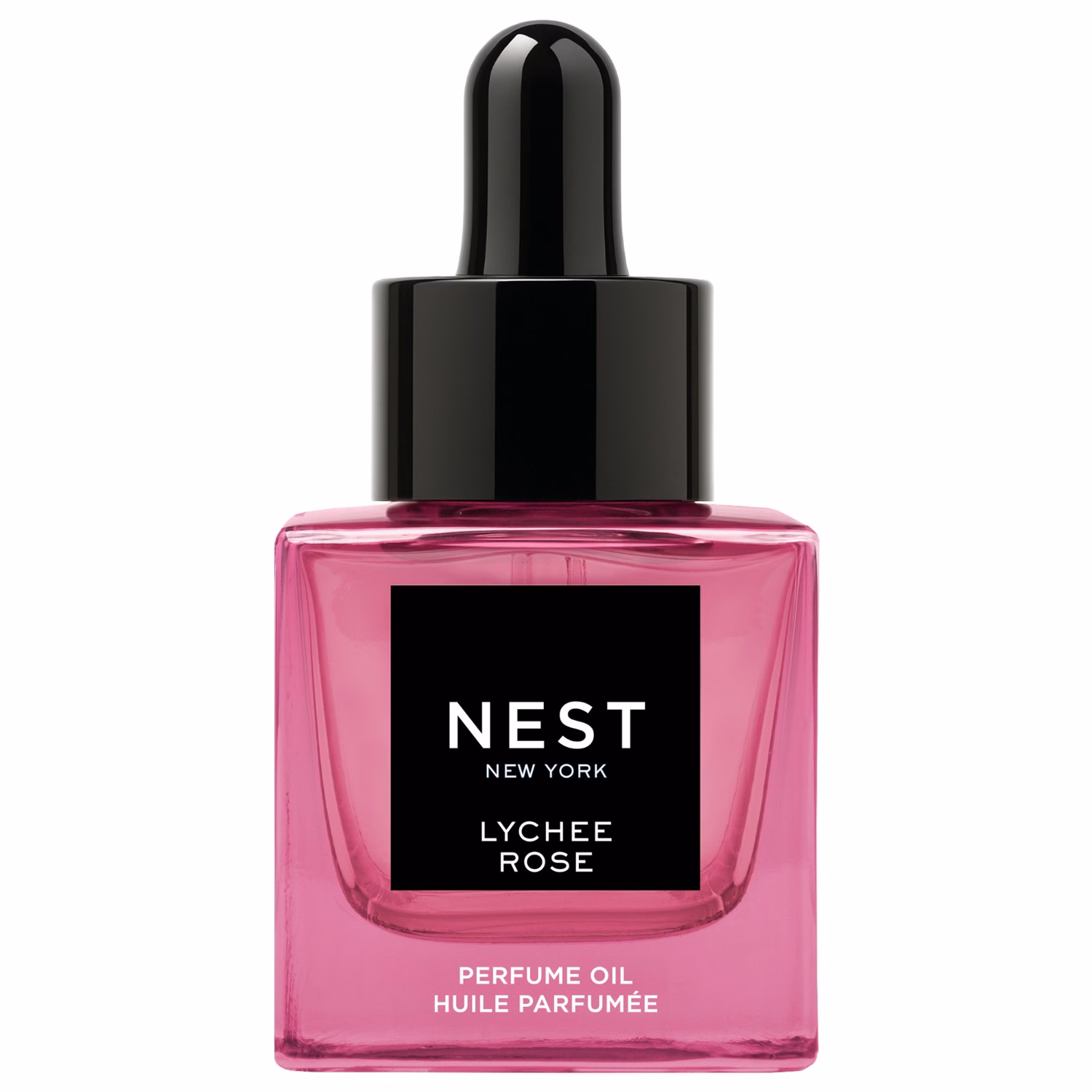 Perfume Oil