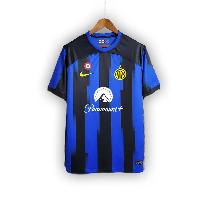 Inter Milan 2023/24 Home