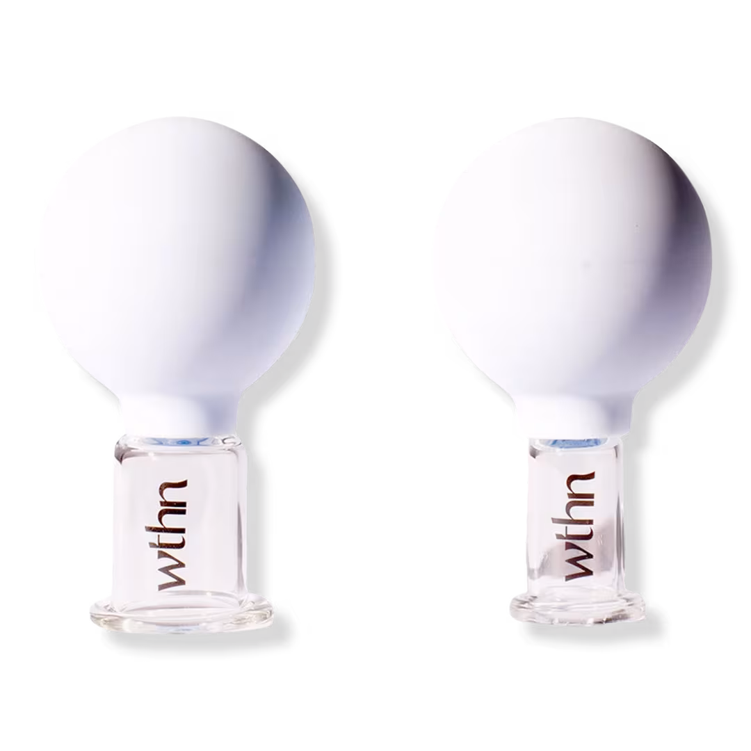 WTHN  Face Cupping Kit