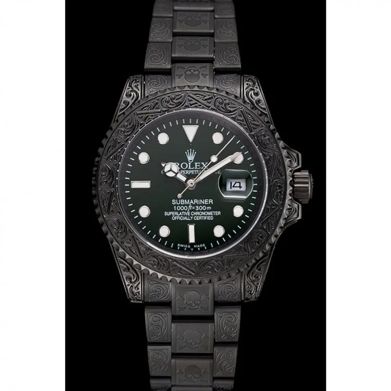 Rolex Submariner 1454076
