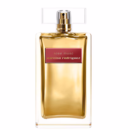 Narciso Rodriguez Rose Musc Intense Eau de Parfum Spray 100ML
