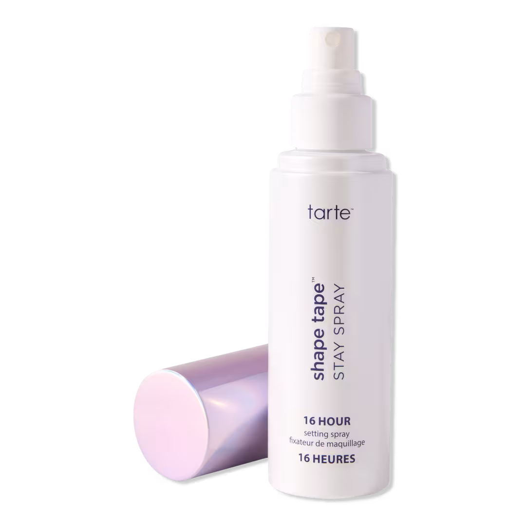 Tarte  Shape Tape Stay Spray Setting Spray