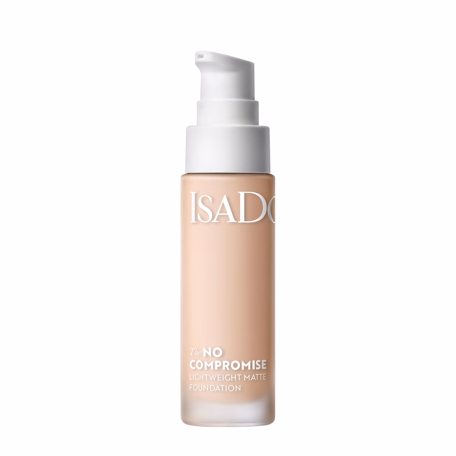 No Compromise Lightweight Matte