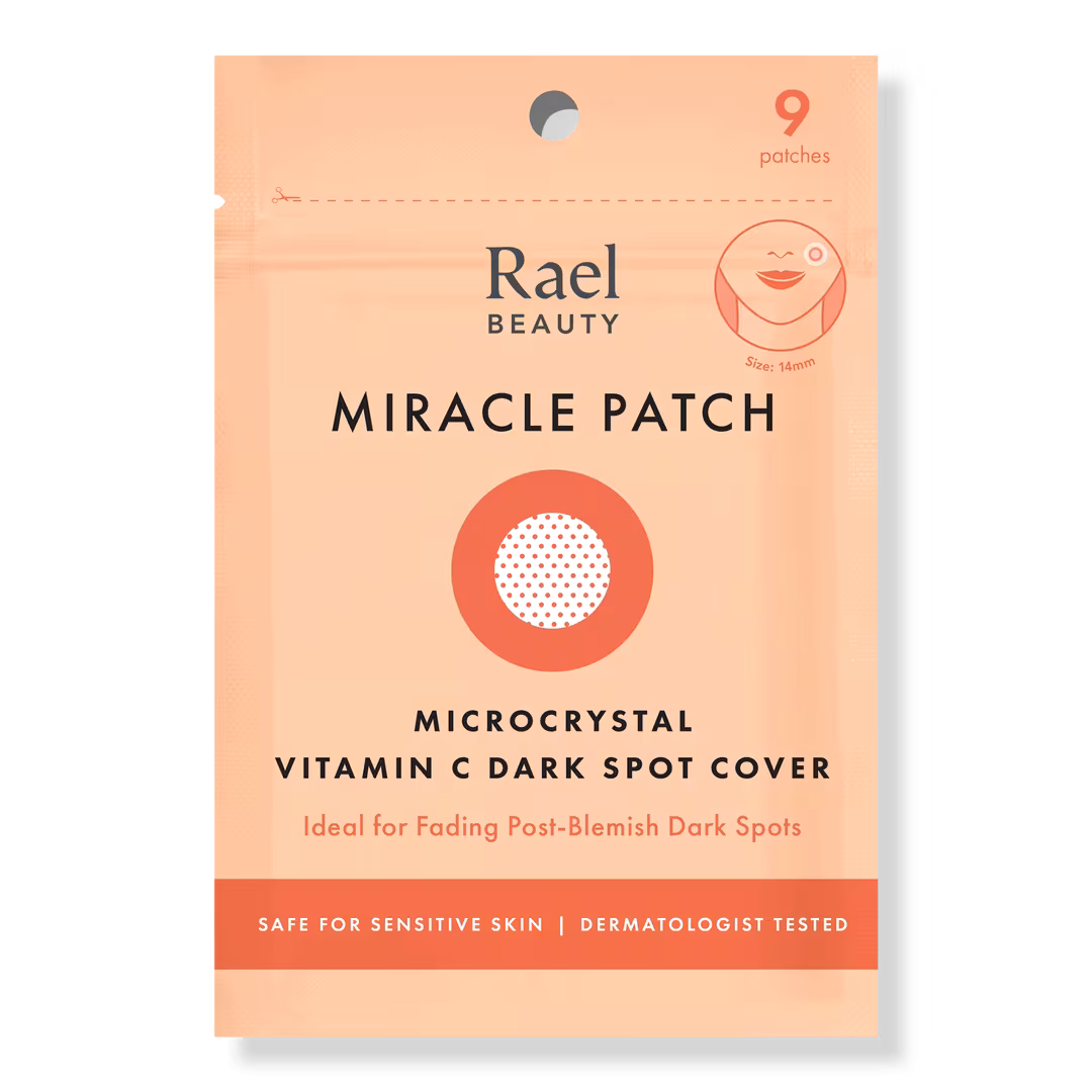 Rael  Vitamin C Dark Spot Corrector