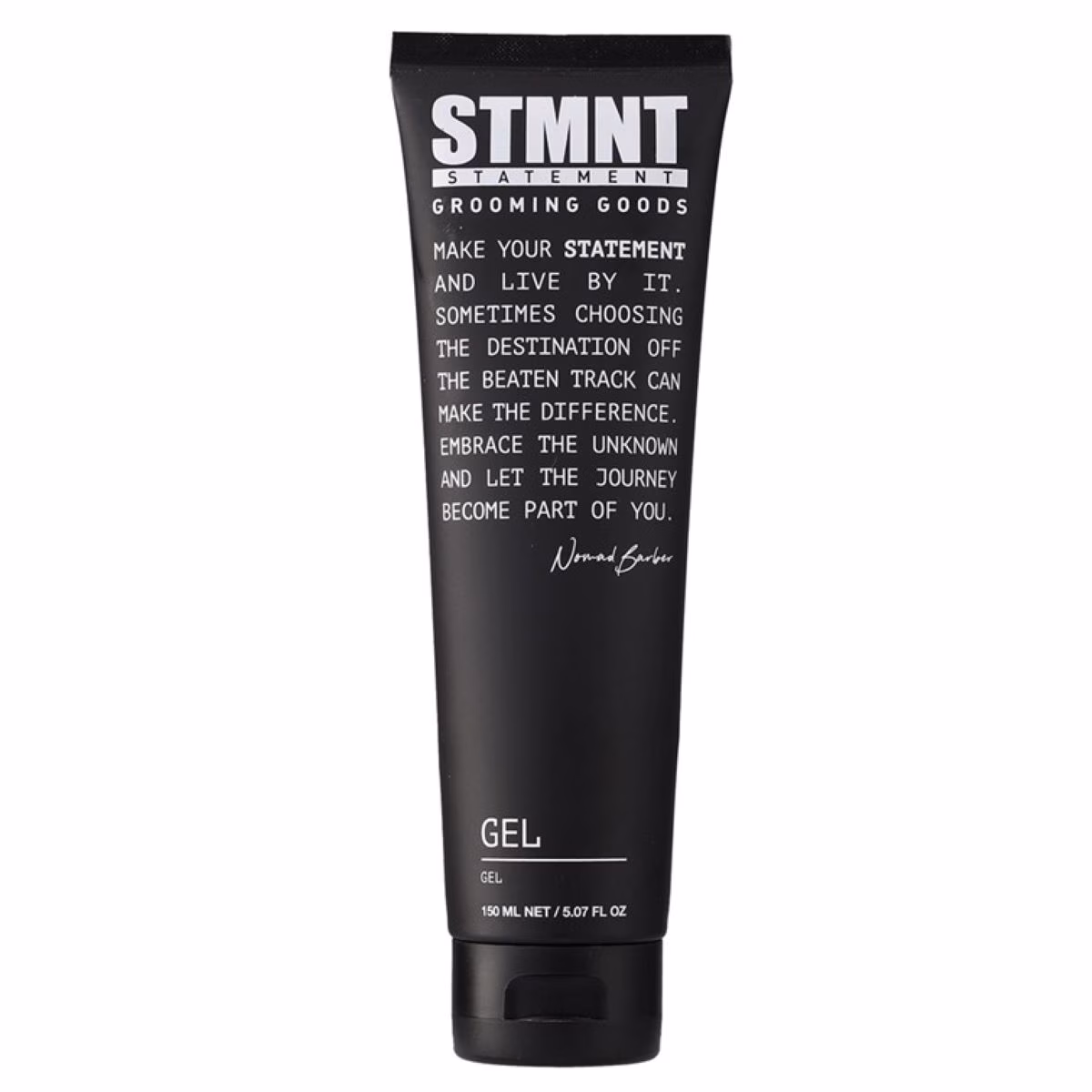 Grooming Goods Styling Gel 2er Set + Mini Shaving Gel