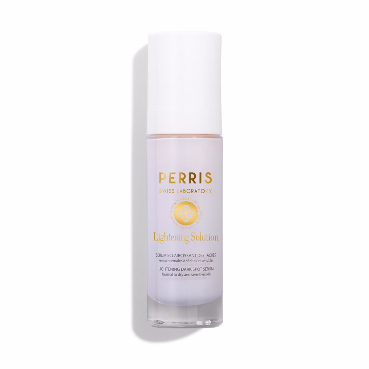 Lightening Dark Spot Serum