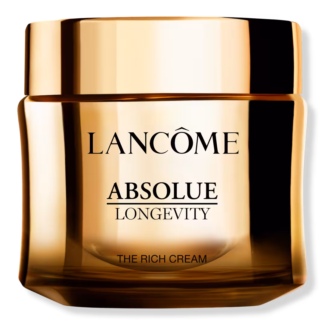 Lancôme  Absolue Revitalizing & Brightening Rich Cream