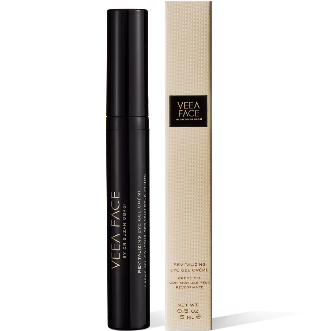 Veea Face by Dr. Suzan Obagi  Revitalizing Eye Gel Crème