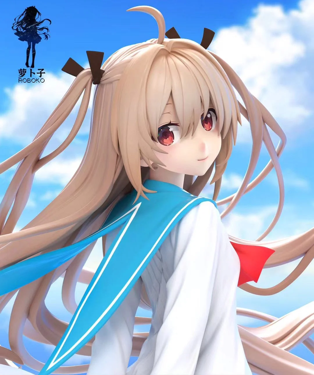 Roboko Studio - Atri My Dear Moments | 亚托莉 我挚爱的时光