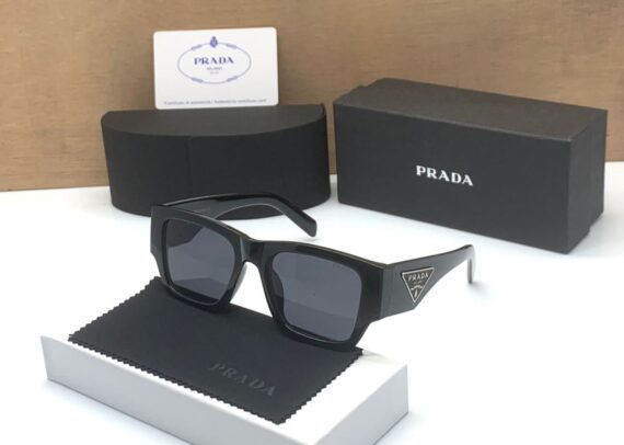 Prada sunglasses 72
