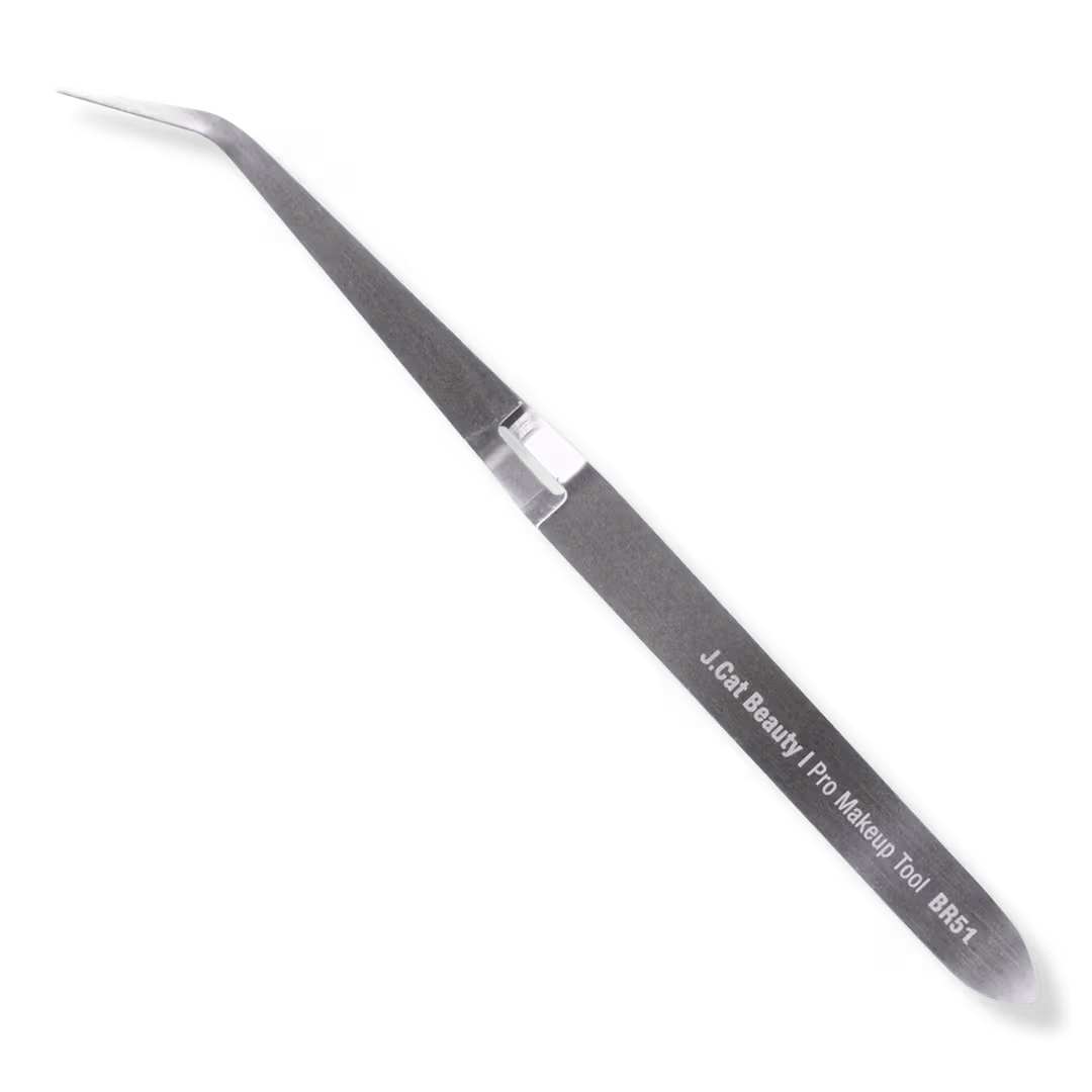 J.Cat Beauty  X-Treme Grip Angled Lash Application Helper