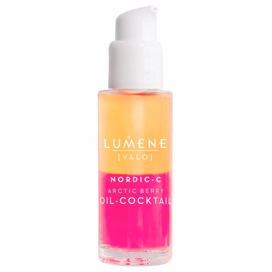 Nordic-C [VALO] Arctic Berry Multivitamin Cocktail Oil 30ml