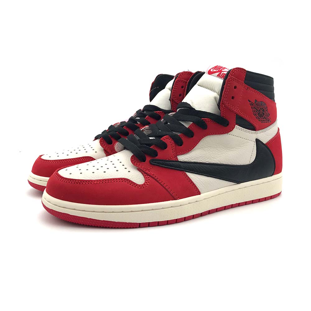 Travis Scott x Air Jordan 1 Retro High OG 