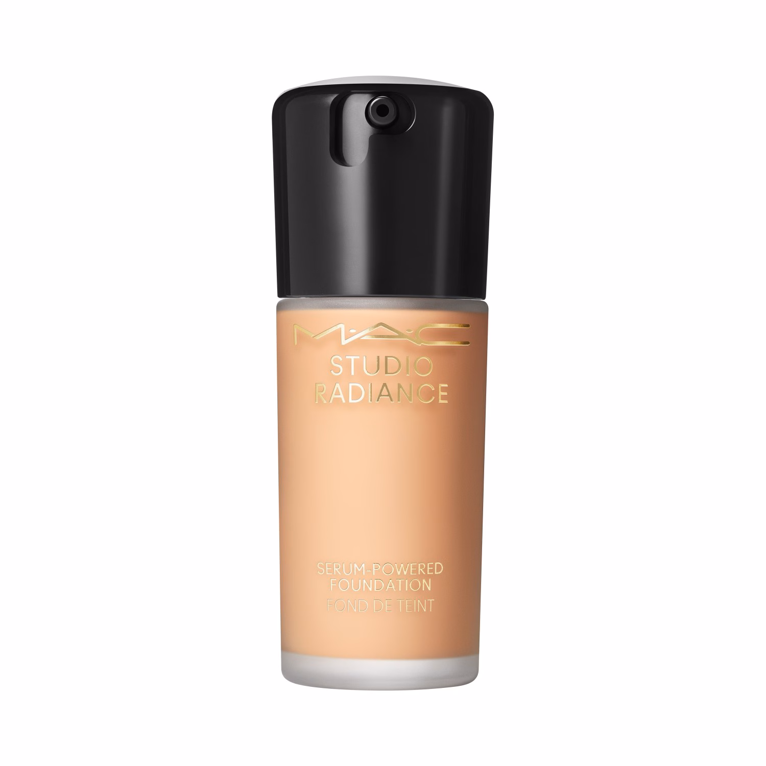 Studio Radiance Serum Powdered Foundation