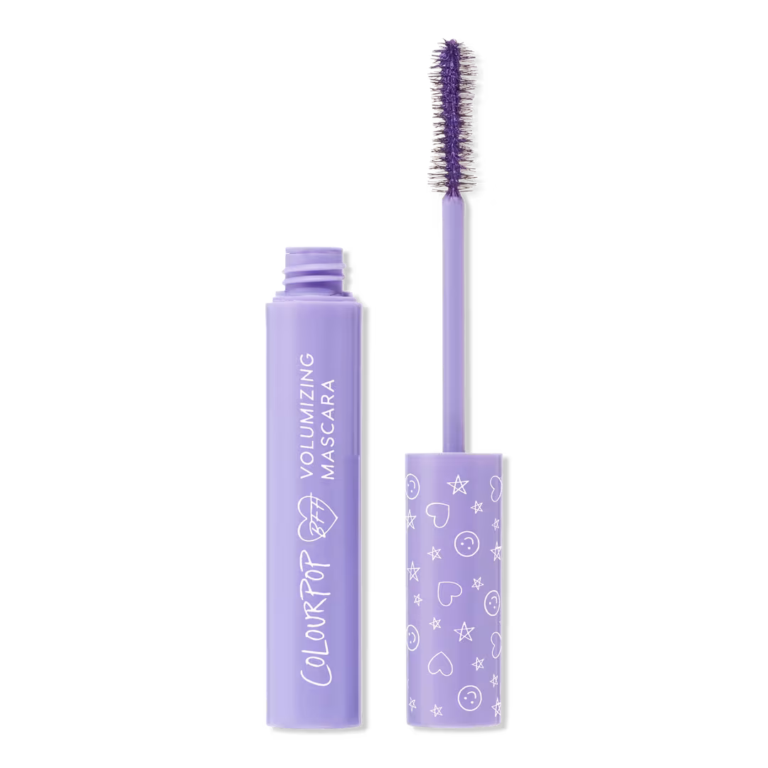 ColourPop  BFF Volumizing Mascara