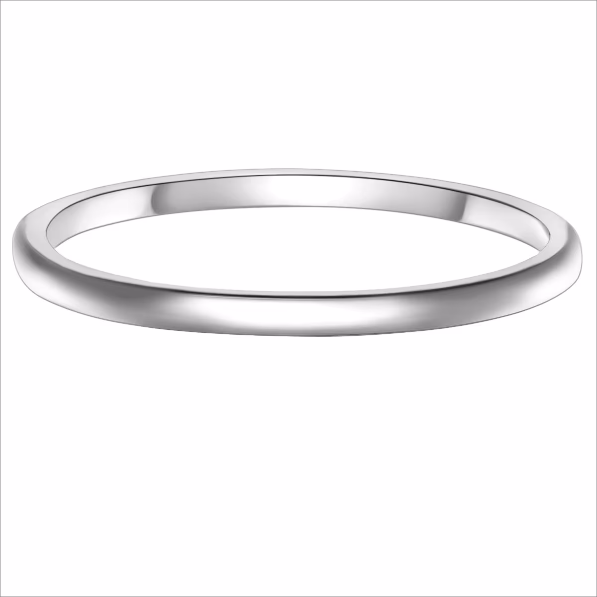 Ring Sterling Silber in Silber