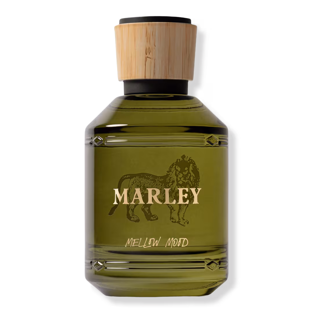 Marley Fragrance  Mellow Mood Men's Eau de Parfum