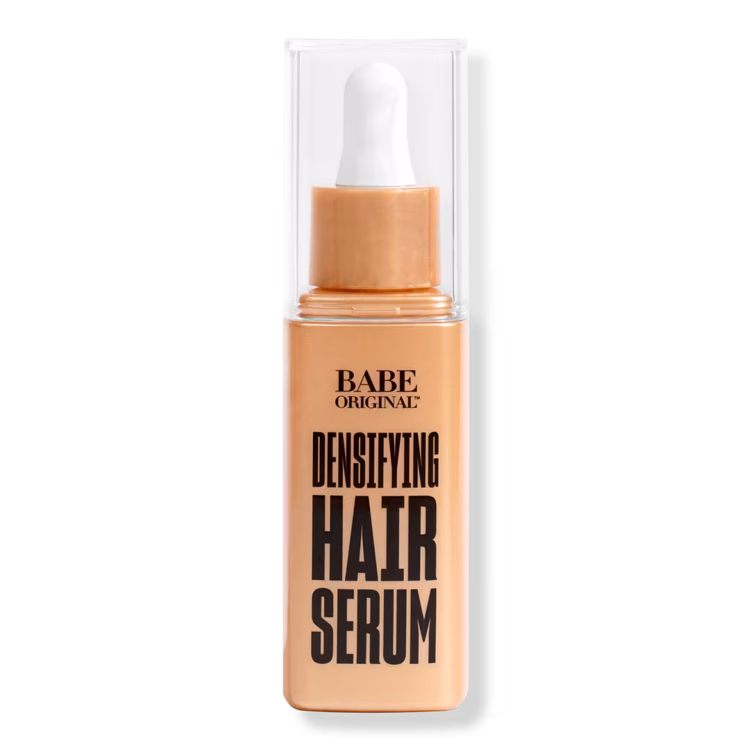 Babe Original  Densifying Hair Serum