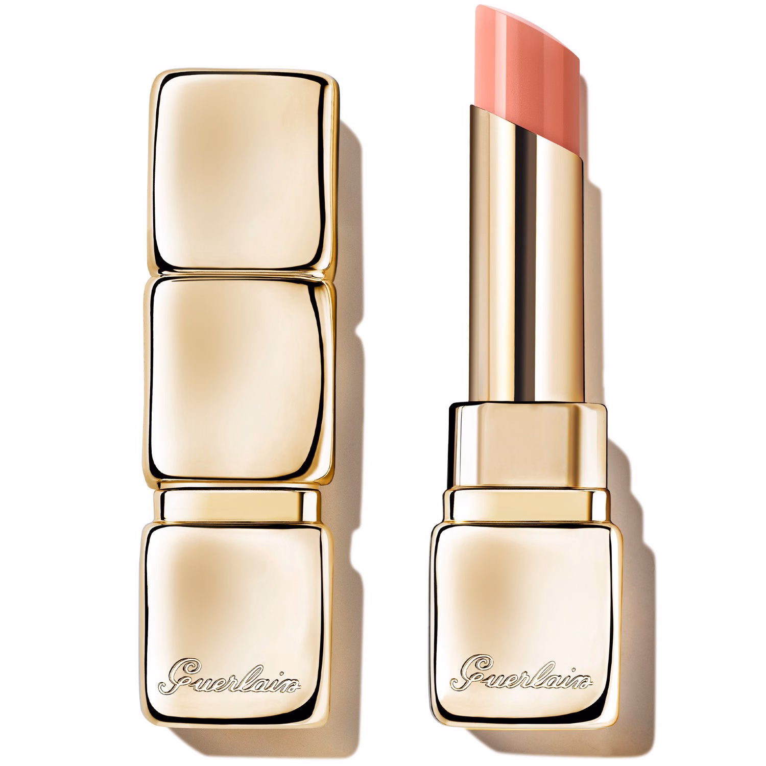 Bee Glow Getönter Lippenbalsam