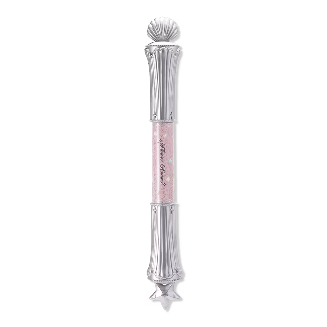 Flower Knows  Shell's Jewel Collection Dual-Ended Highlighting Stick