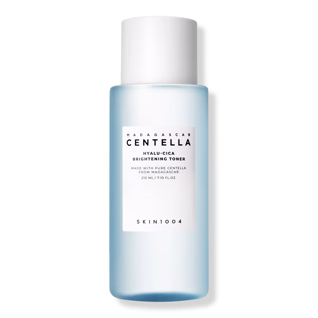 SKIN1004  Madagascar Centella Hyalu-Cica Brightening Toner