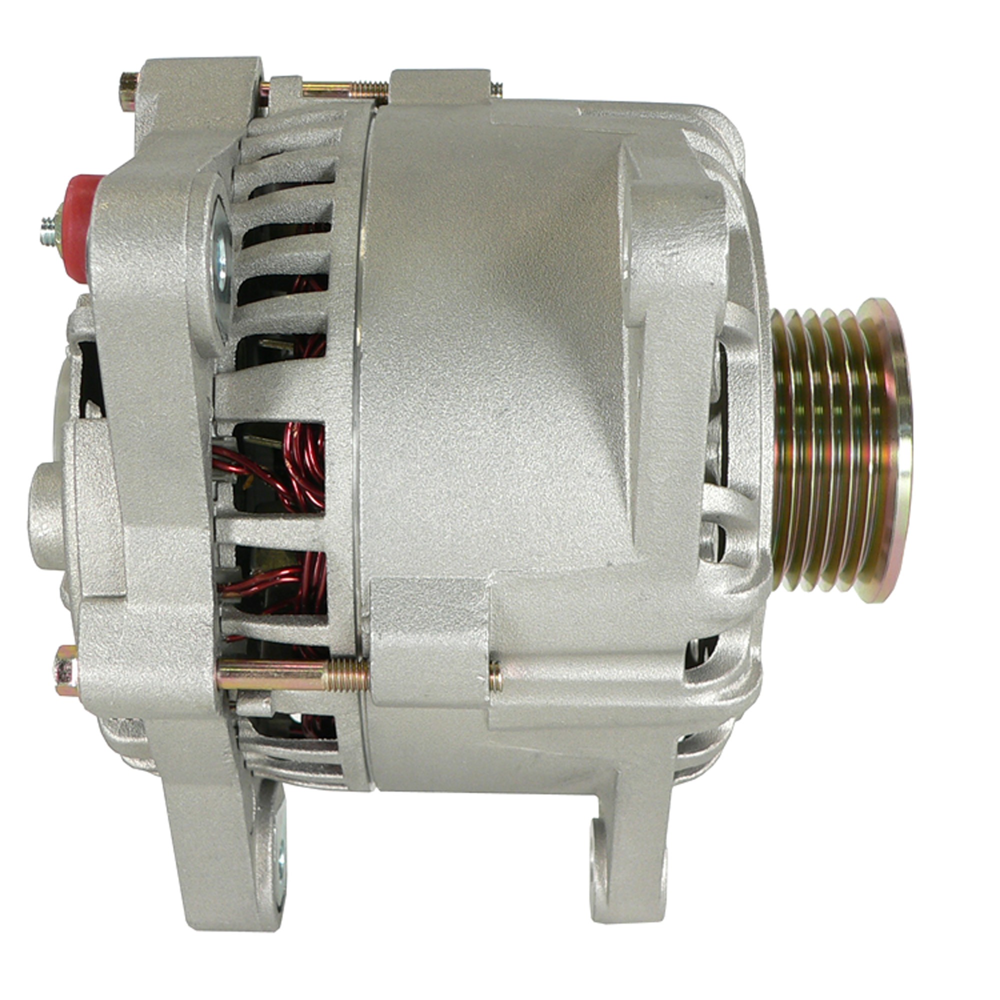 DB Electrical 400-14061 New Alternator for Ford Ranger 2001-2006 2.3L, Mazda B Pickup 2001-2008