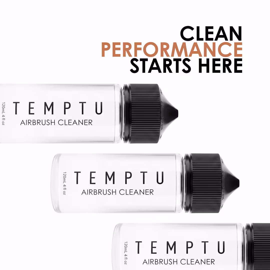 Temptu  S/B Airbrush Cleaner