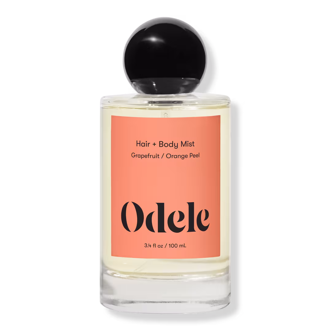 Odele  Hair + Body Mist - Grapefruit Orange Peel