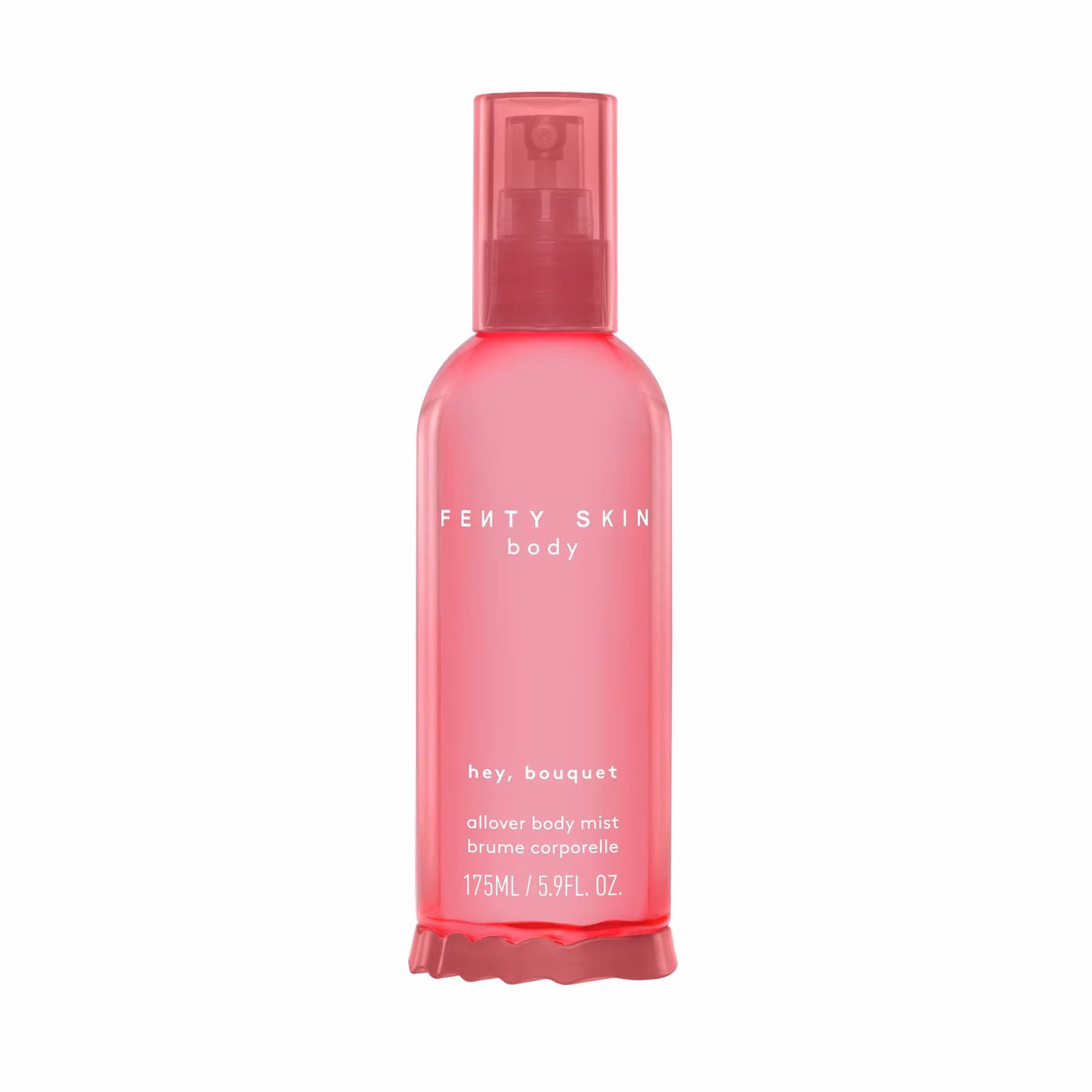 Allover Body Mist - Hey, Bouquet