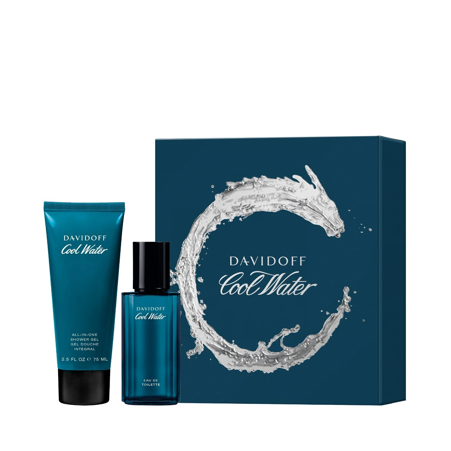 Davidoff Cool Water Duftset